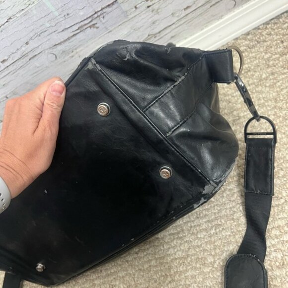 Lululemon black weekender gym tote bag - Picture 6 of 13